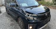 Toyota Voxy 2,0L 2015 for sale