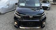 Toyota Voxy 2,0L 2015 for sale