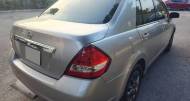 Nissan Tiida 1,5L 2007 for sale