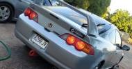 Honda Integra 2,0L 2001 for sale