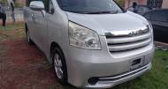 Toyota Noah 1,8L 2008 for sale