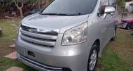 Toyota Noah 1,8L 2008 for sale