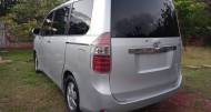 Toyota Noah 1,8L 2008 for sale