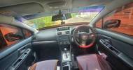 Subaru Impreza 1,6L 2012 for sale