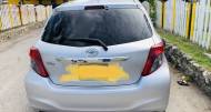 Toyota Vitz 1,3L 2013 for sale