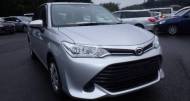 Toyota Axio 1,5L 2017 for sale