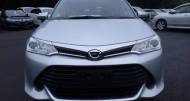 Toyota Axio 1,5L 2017 for sale