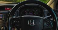 Honda CR-V 2,0L 2014 for sale