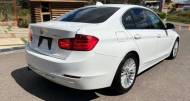 BMW 3-Series 2,0L 2014 for sale