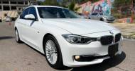 BMW 3-Series 2,0L 2014 for sale