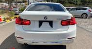 BMW 3-Series 2,0L 2014 for sale