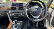 BMW 3-Series 2,0L 2014 for sale