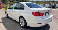 BMW 3-Series 2,0L 2014 for sale