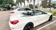 BMW 6-Series 3,0L 2012 for sale