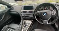 BMW 6-Series 3,0L 2012 for sale