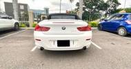 BMW 6-Series 3,0L 2012 for sale