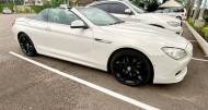 BMW 6-Series 3,0L 2012 for sale