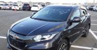 Honda Vezel 1,5L 2017 for sale