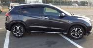 Honda Vezel 1,5L 2017 for sale