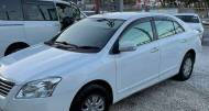 Toyota Premio 1,8L 2010 for sale