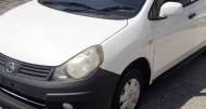 Nissan AD Wagon 1,5L 2014 for sale