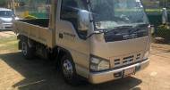 Isuzu Elf Truck 3,0L 2007 for sale