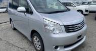 Toyota Noah 2,0L 2013 for sale