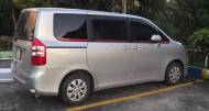 Toyota Noah 2,0L 2013 for sale