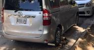 Toyota Noah 2,0L 2013 for sale