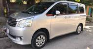 Toyota Noah 2,0L 2013 for sale