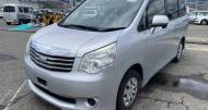 Toyota Noah 2,0L 2013 for sale