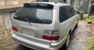 Toyota Corolla 1,4L 1999 for sale