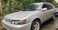 Toyota Corolla 1,4L 1999 for sale