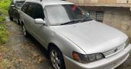 Toyota Corolla 1,4L 1999 for sale