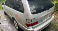 Toyota Corolla 1,4L 1999 for sale