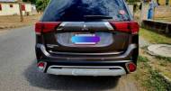 Mitsubishi Outlander or Airtrek 2,0L 2019 for sale