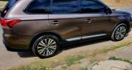 Mitsubishi Outlander or Airtrek 2,0L 2019 for sale