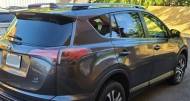 Toyota RAV4 2,0L 2017 for sale