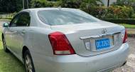 Toyota Crown 4,6L 2013 for sale