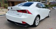 Lexus IS 2,5L 2015 for sale