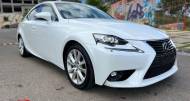 Lexus IS 2,5L 2015 for sale