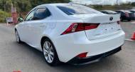 Lexus IS 2,5L 2015 for sale