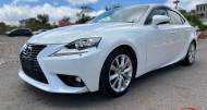 Lexus IS 2,5L 2015 for sale