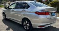 Honda Grace 1,5L 2017 for sale