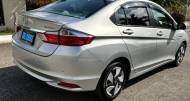 Honda Grace 1,5L 2017 for sale