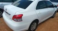 Toyota Belta 1,0L 2012 for sale