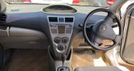 Toyota Belta 1,0L 2012 for sale