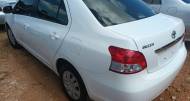 Toyota Belta 1,0L 2012 for sale