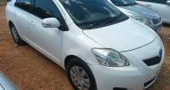 Toyota Belta 1,0L 2012 for sale