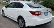 Subaru G4 1,6L 2017 for sale